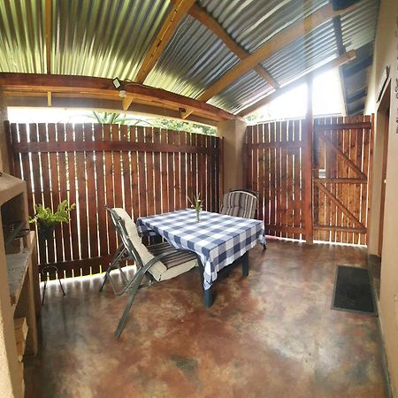 Dublin Guest House Sabie Esterno foto