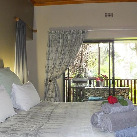 Dublin Guest House Sabie Esterno foto