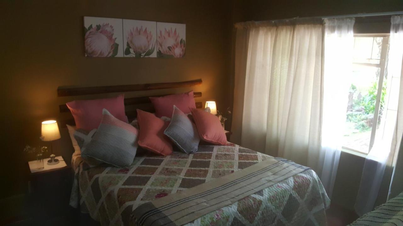 Dublin Guest House Sabie Esterno foto