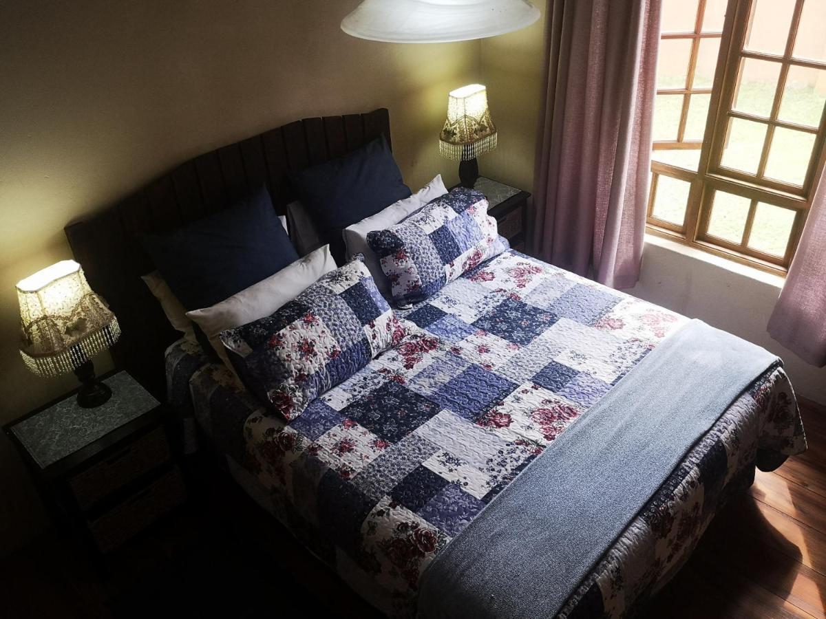 Dublin Guest House Sabie Esterno foto