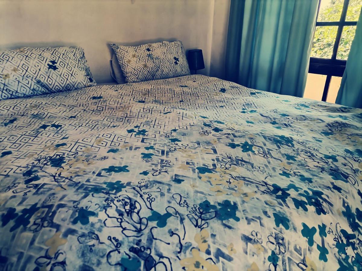 Dublin Guest House Sabie Camera foto