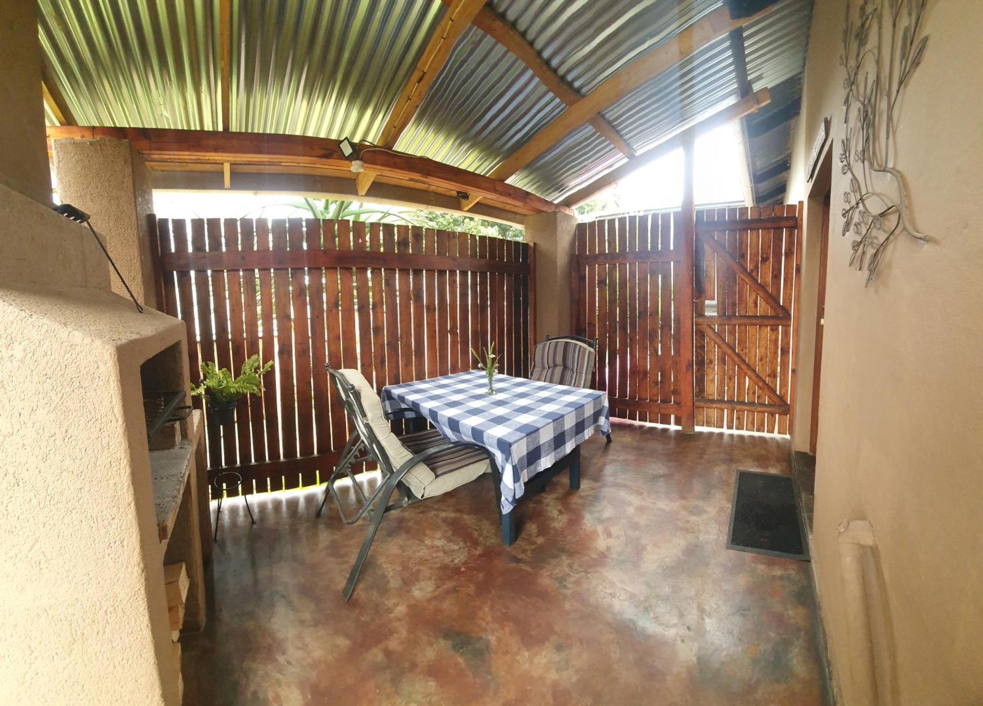 Dublin Guest House Sabie Esterno foto
