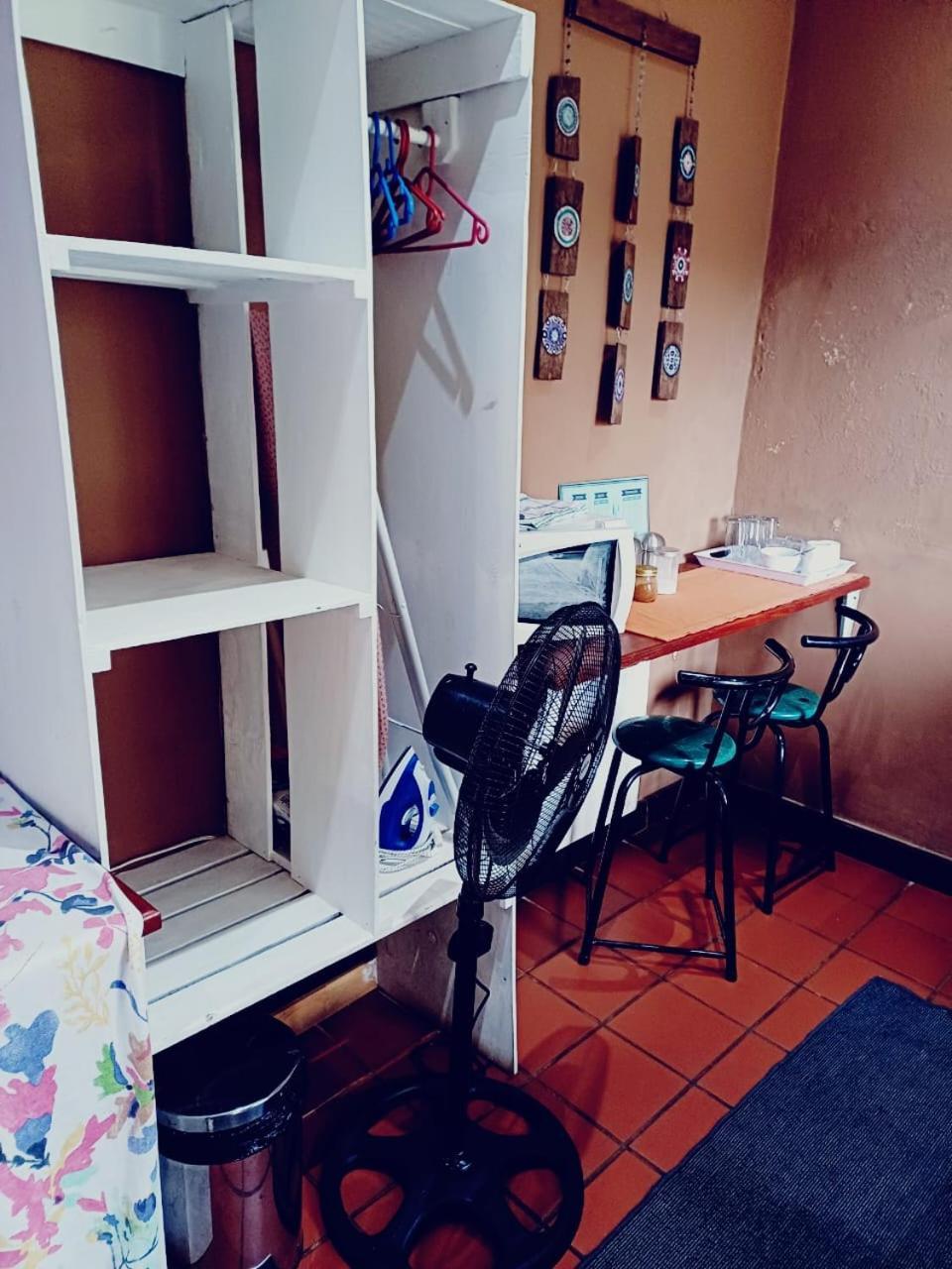 Dublin Guest House Sabie Esterno foto