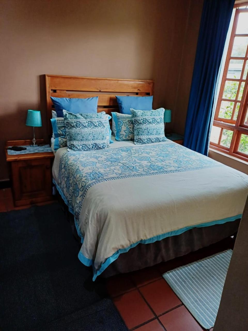 Dublin Guest House Sabie Esterno foto