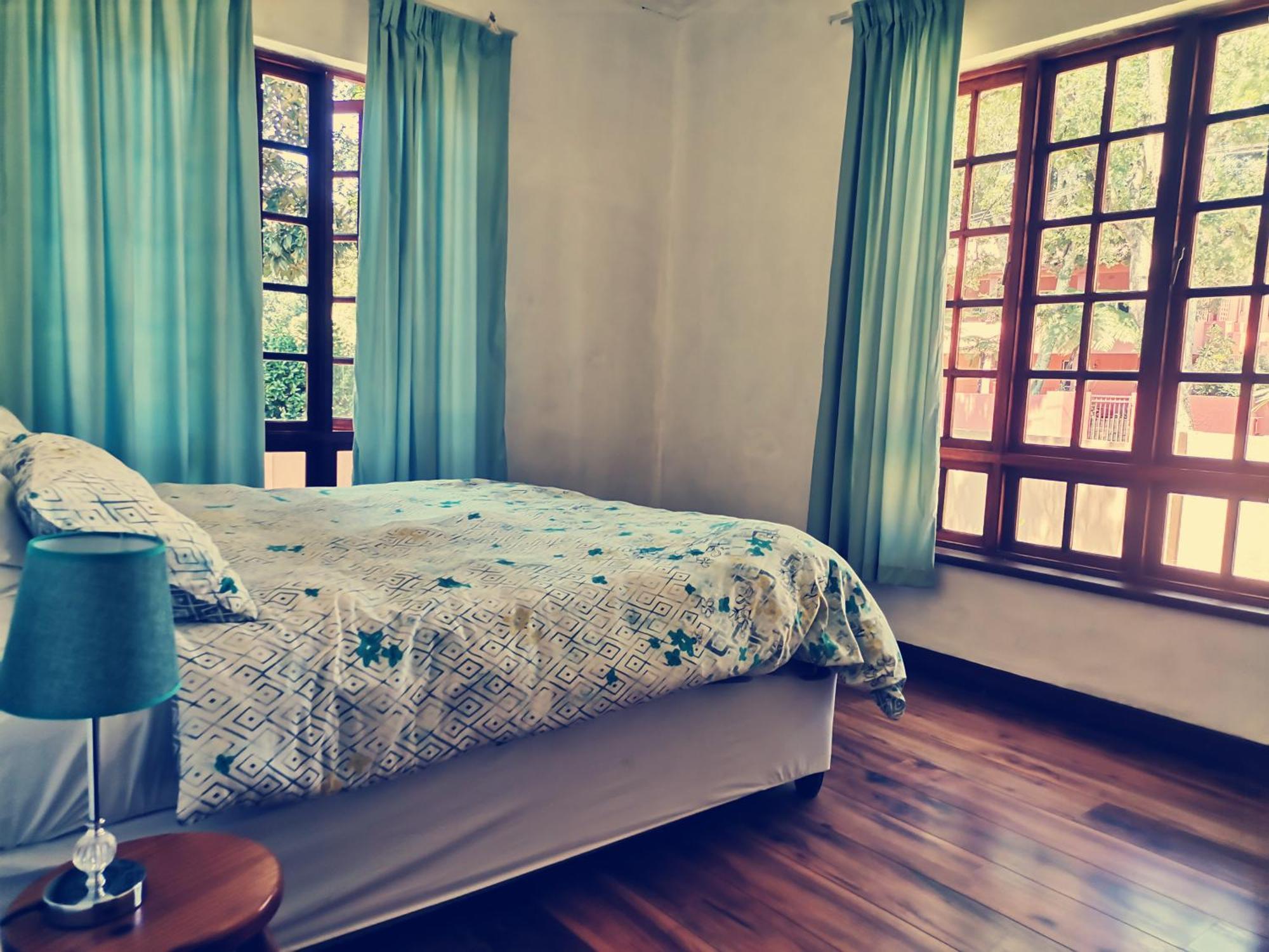 Dublin Guest House Sabie Camera foto