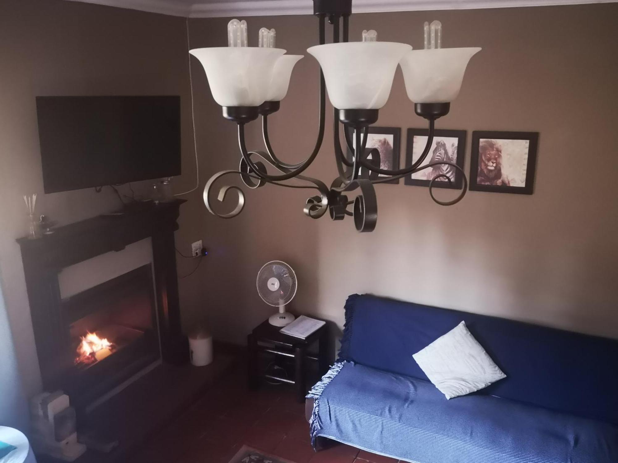 Dublin Guest House Sabie Camera foto
