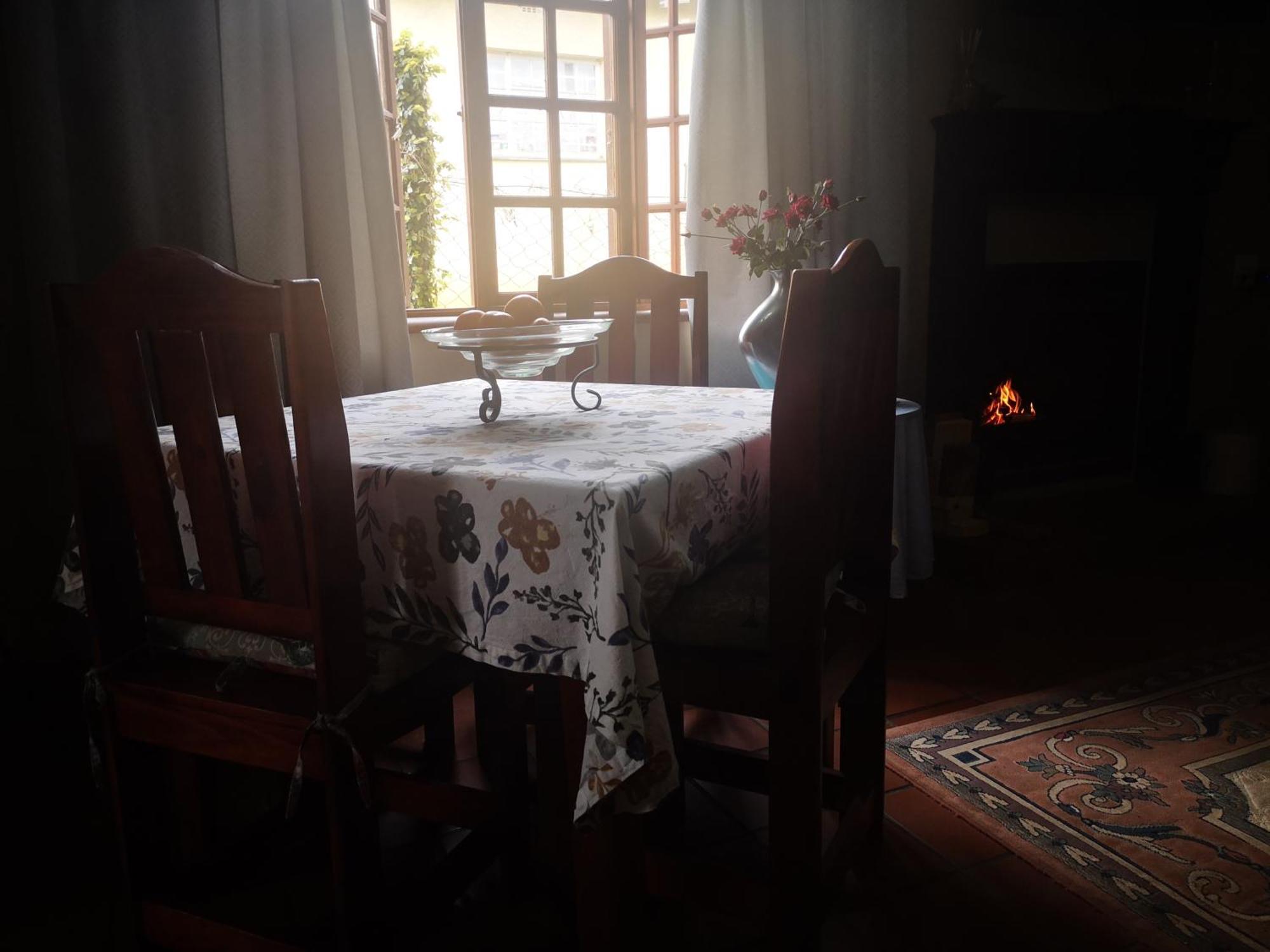 Dublin Guest House Sabie Camera foto