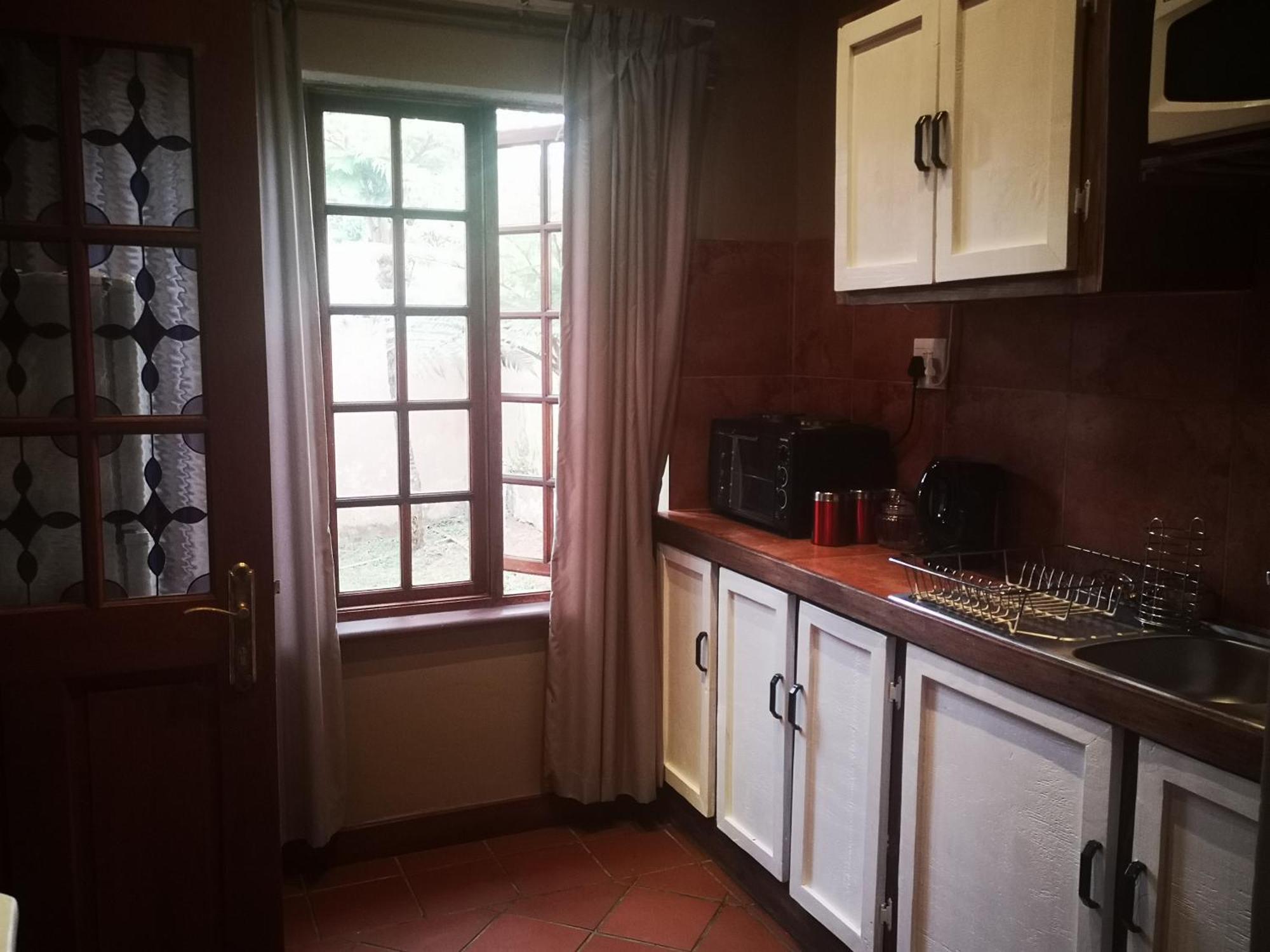 Dublin Guest House Sabie Camera foto