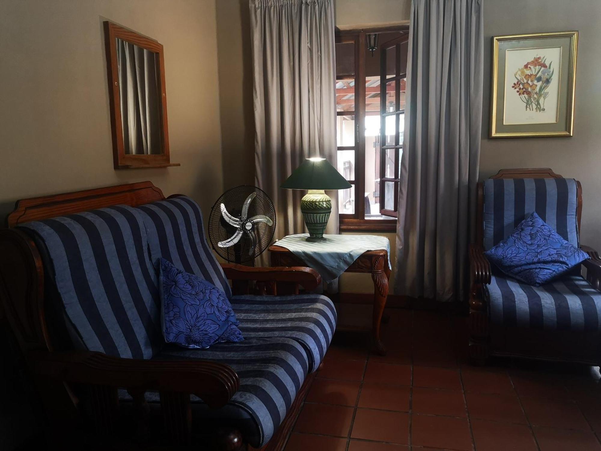 Dublin Guest House Sabie Camera foto