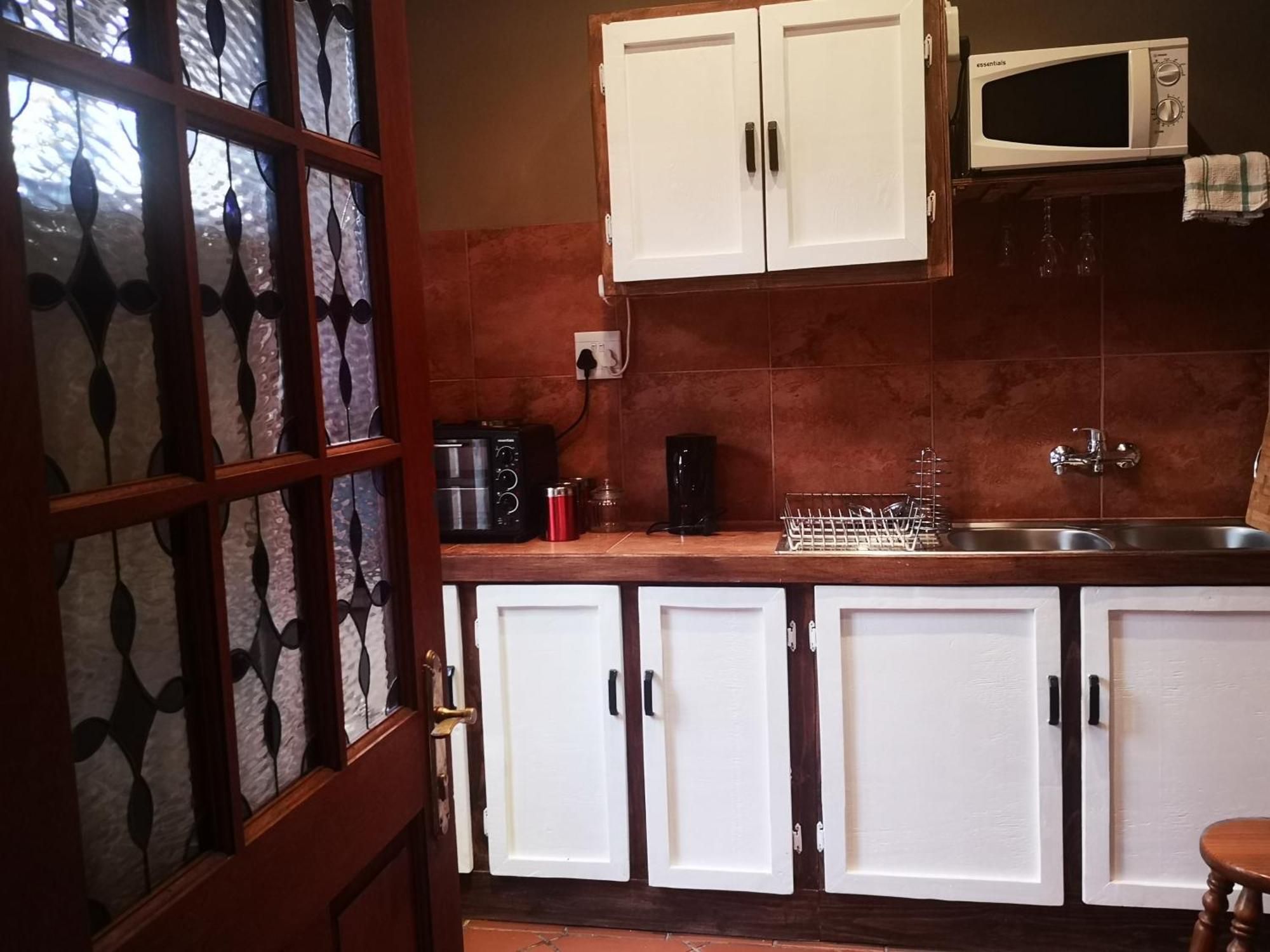 Dublin Guest House Sabie Camera foto