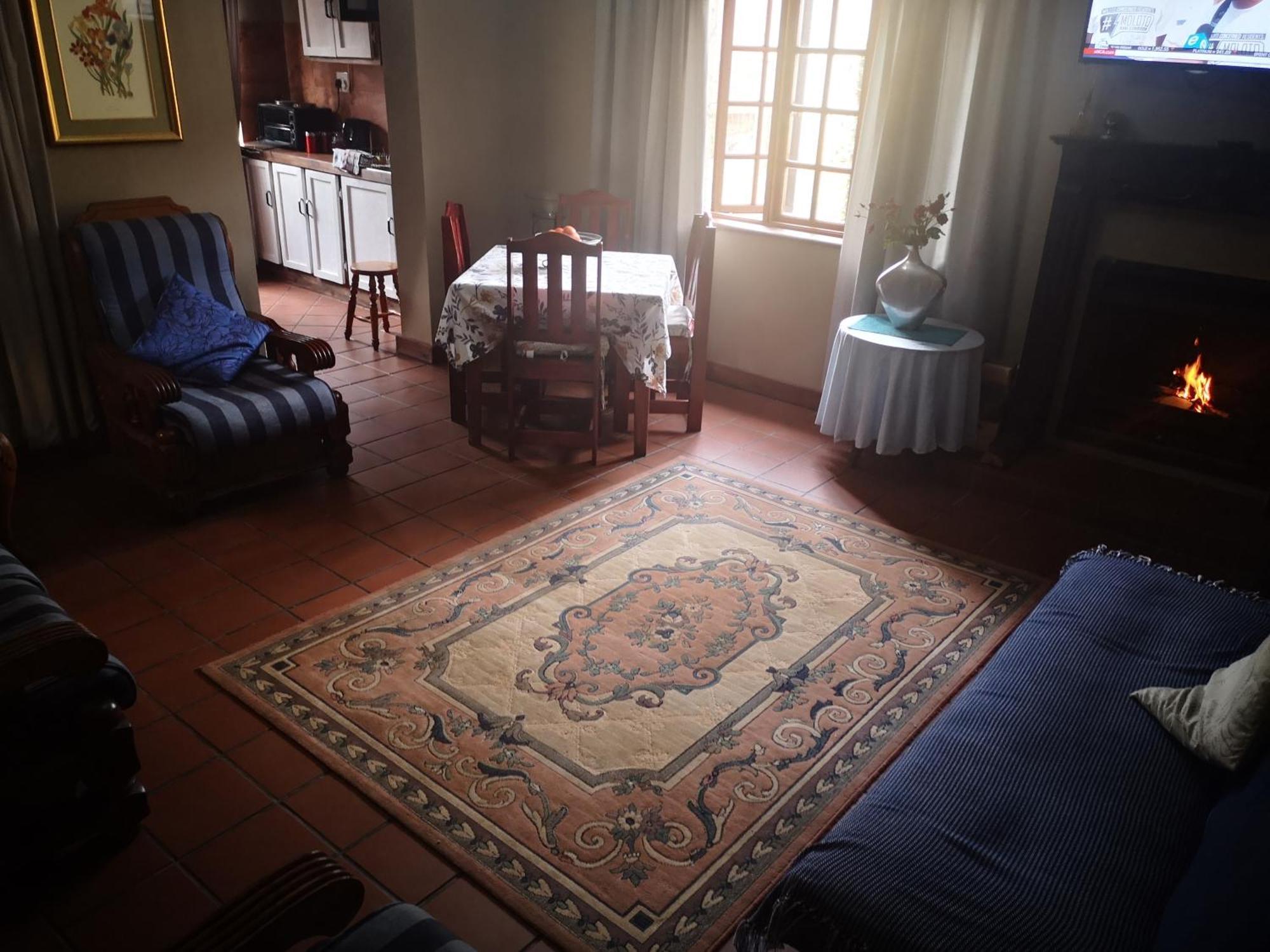Dublin Guest House Sabie Camera foto