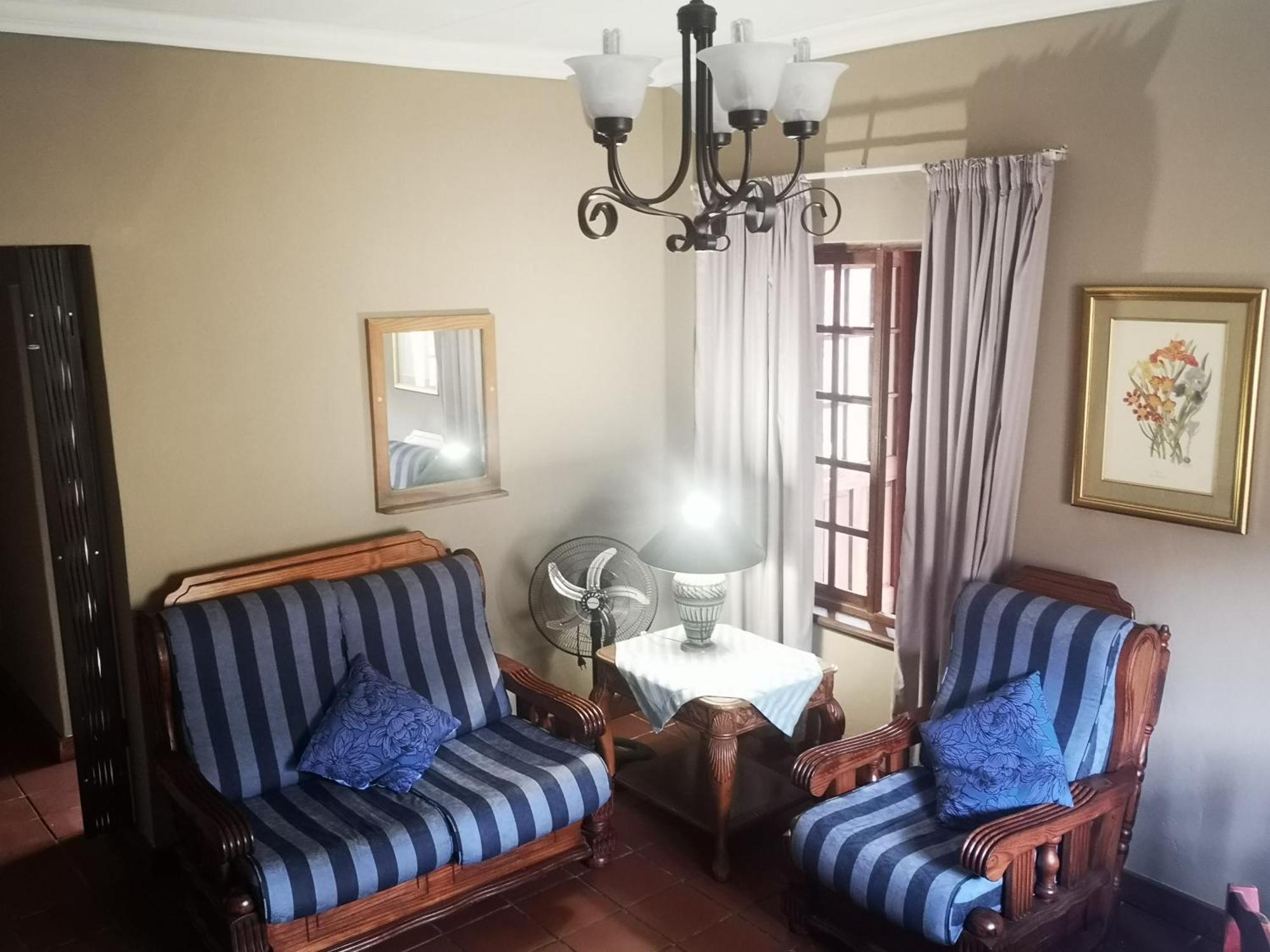 Dublin Guest House Sabie Camera foto