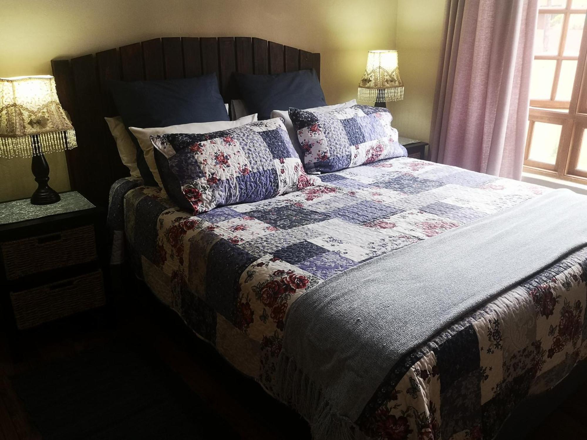 Dublin Guest House Sabie Camera foto
