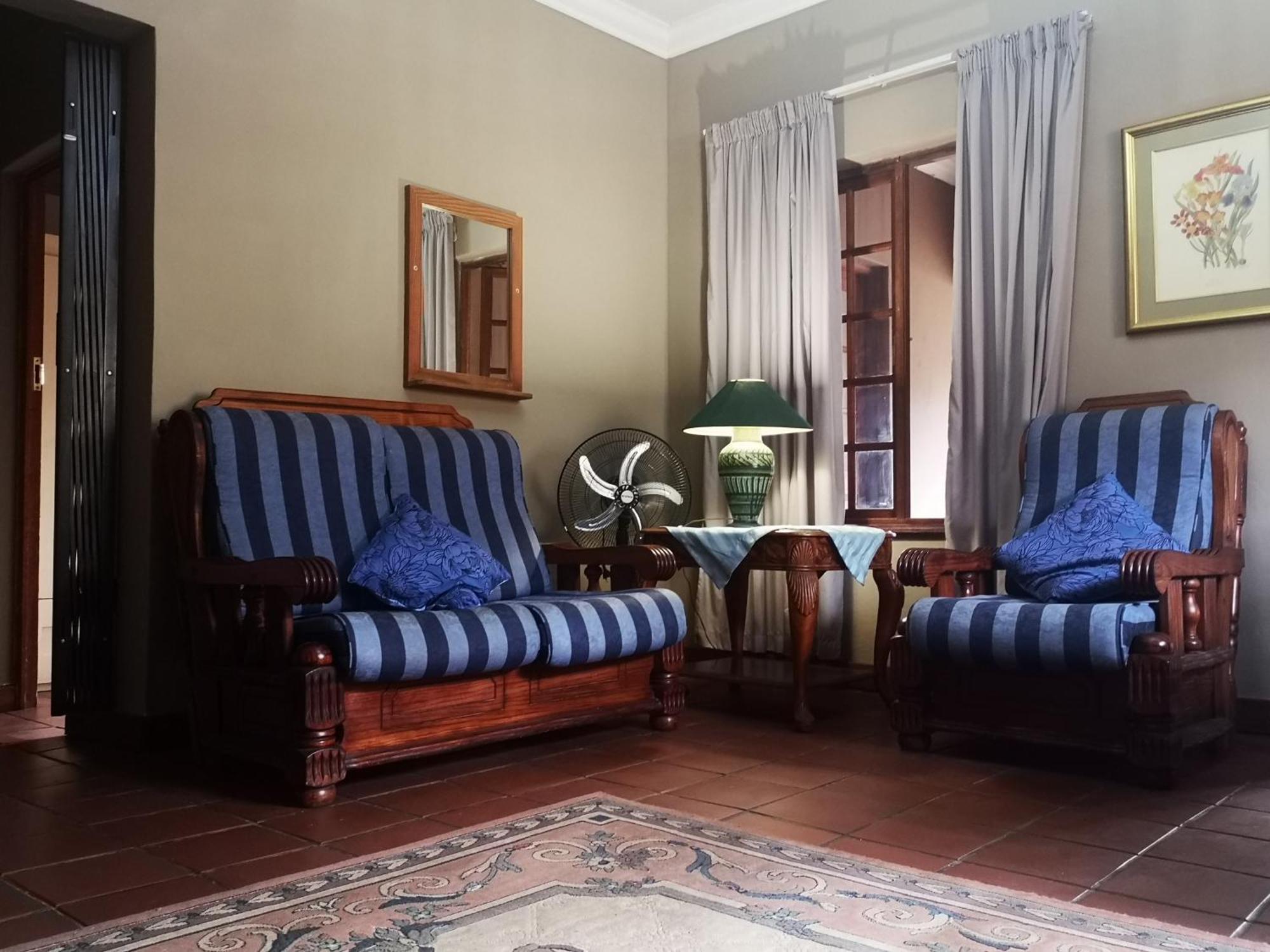 Dublin Guest House Sabie Camera foto