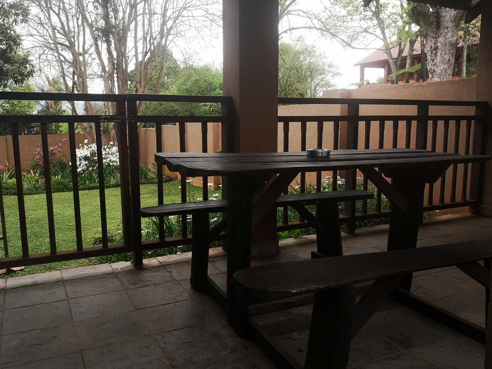 Dublin Guest House Sabie Camera foto