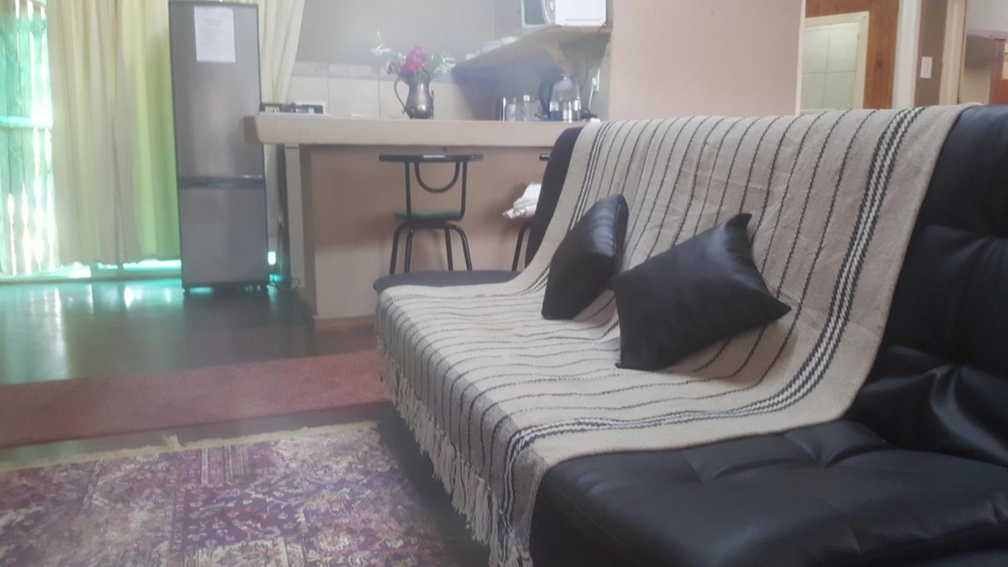 Dublin Guest House Sabie Camera foto