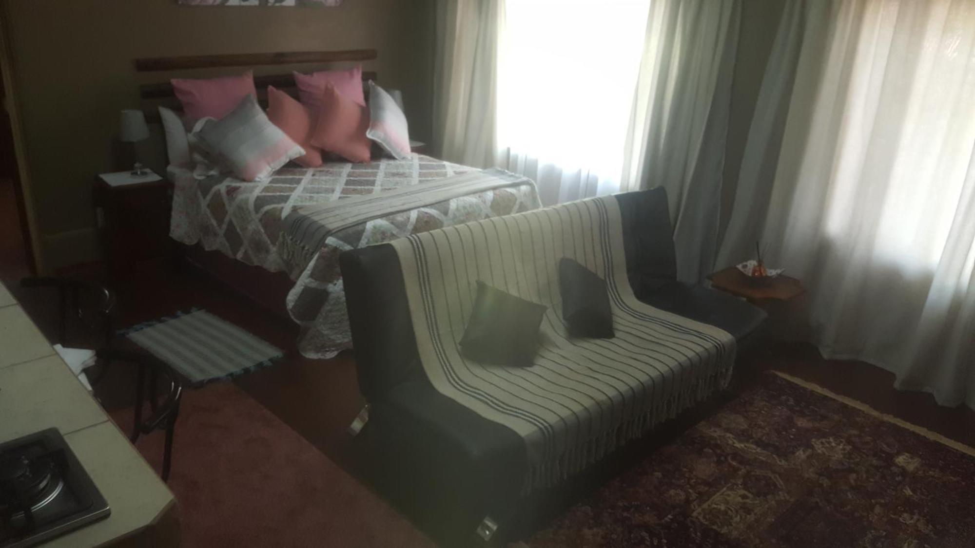 Dublin Guest House Sabie Camera foto