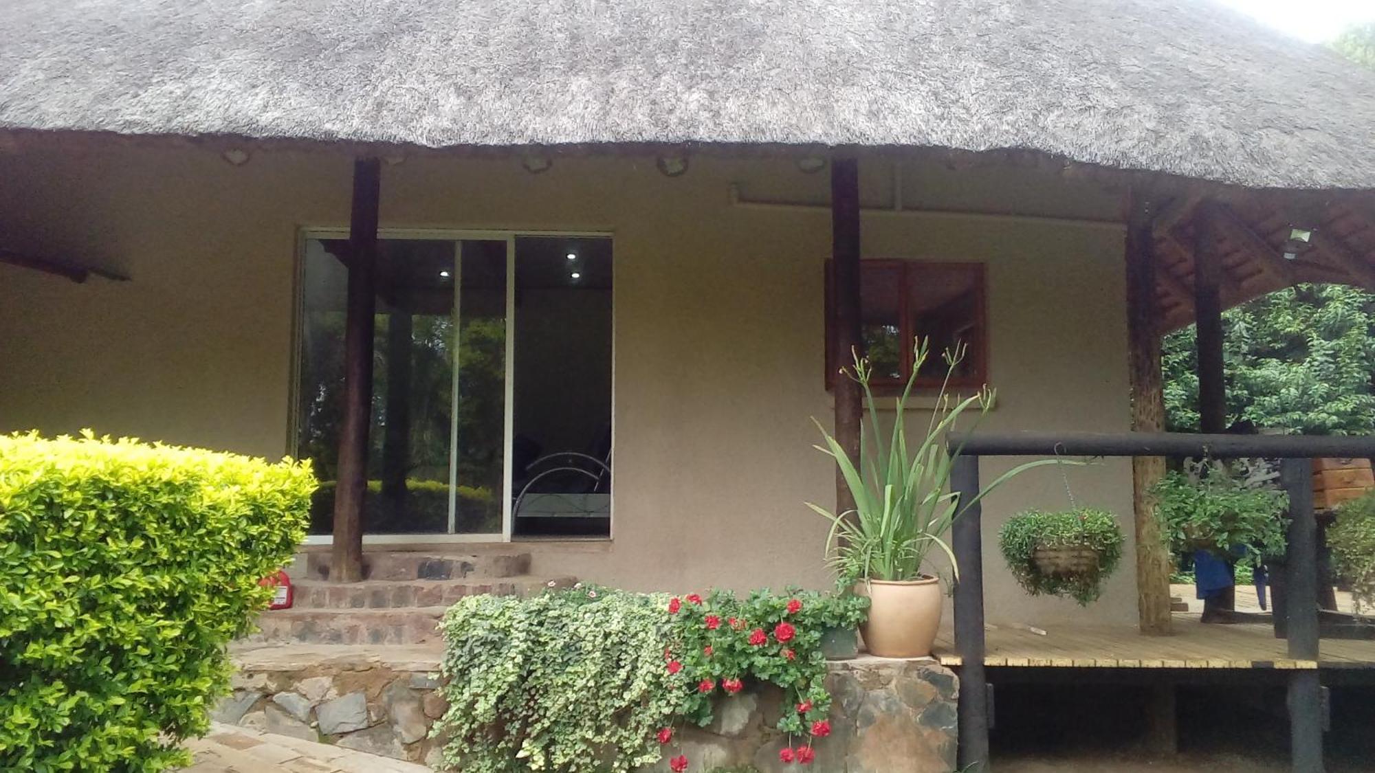 Dublin Guest House Sabie Camera foto