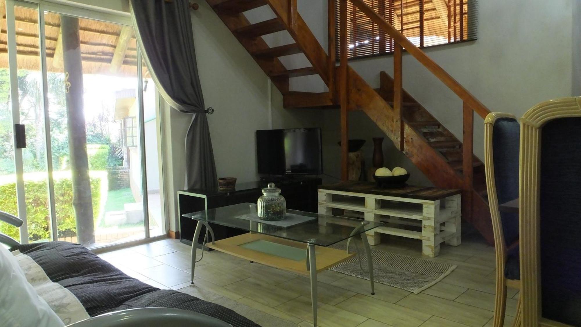 Dublin Guest House Sabie Camera foto