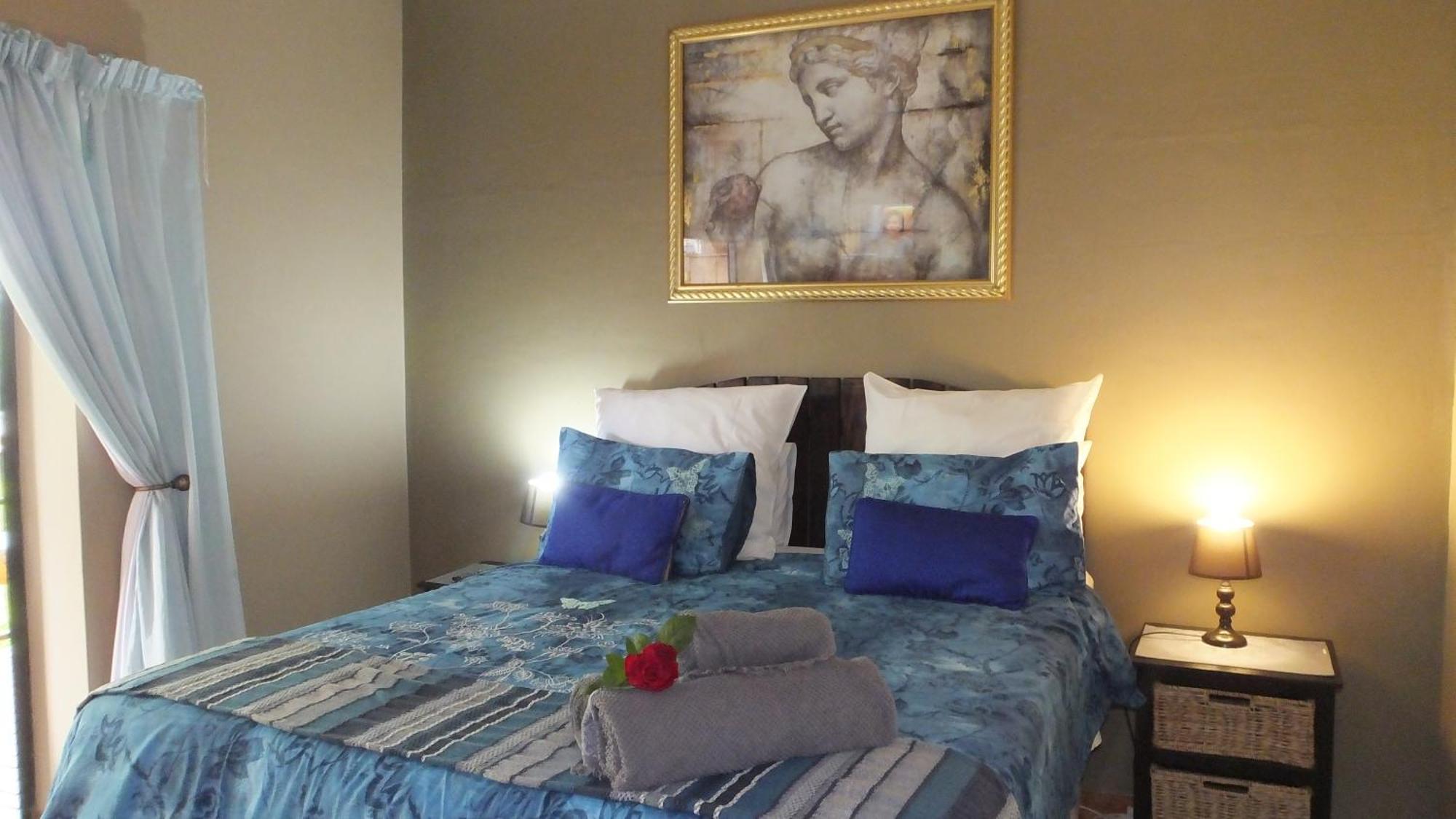 Dublin Guest House Sabie Camera foto