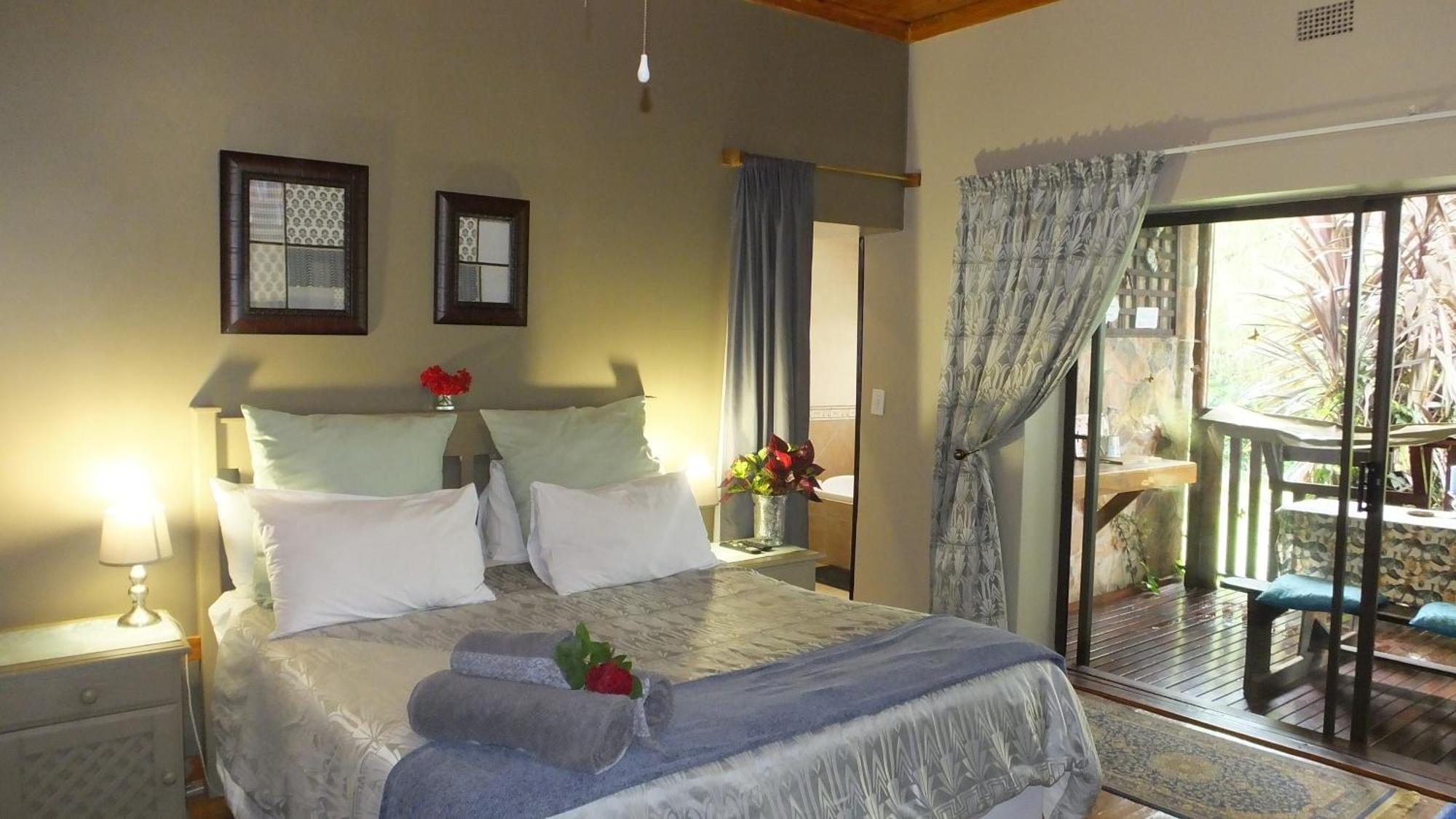 Dublin Guest House Sabie Camera foto