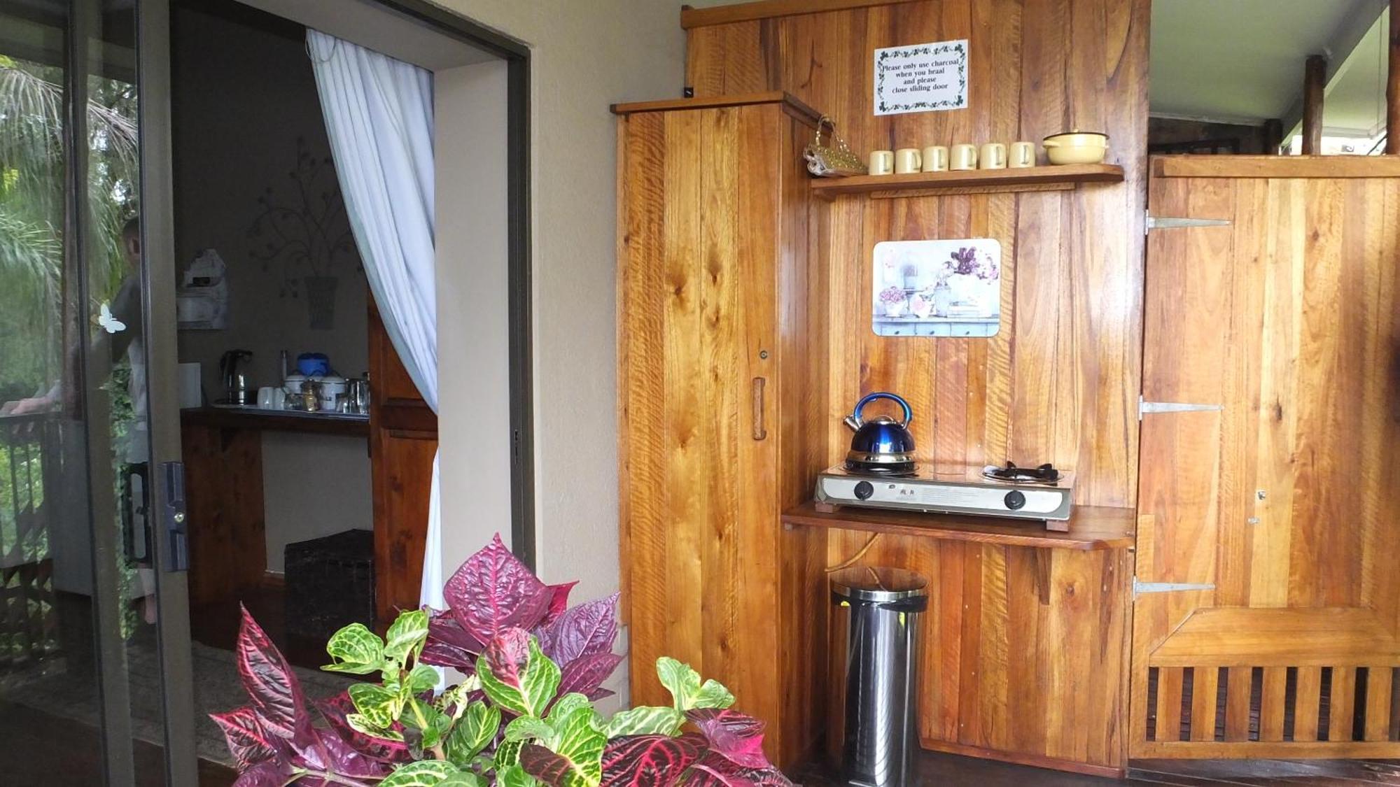 Dublin Guest House Sabie Camera foto
