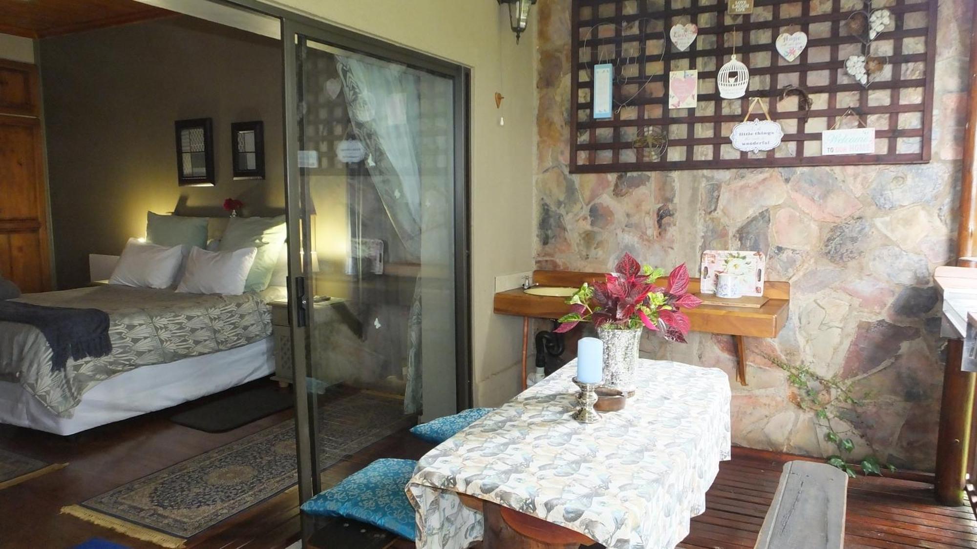 Dublin Guest House Sabie Camera foto