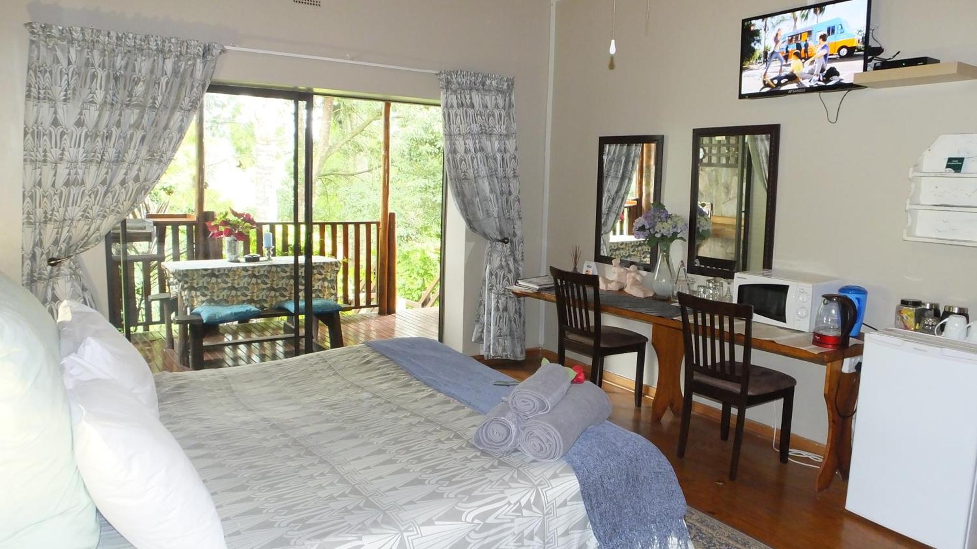 Dublin Guest House Sabie Camera foto