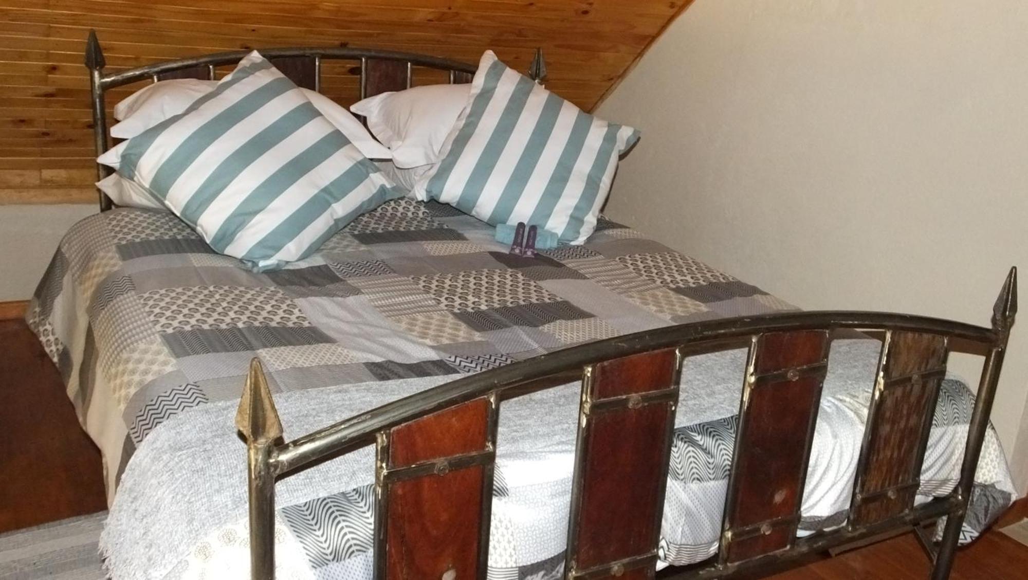 Dublin Guest House Sabie Esterno foto