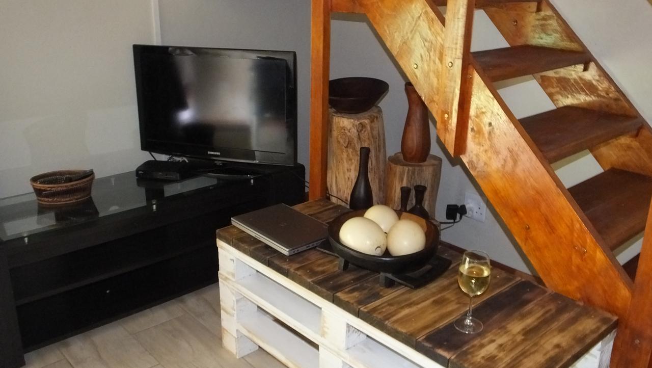 Dublin Guest House Sabie Esterno foto