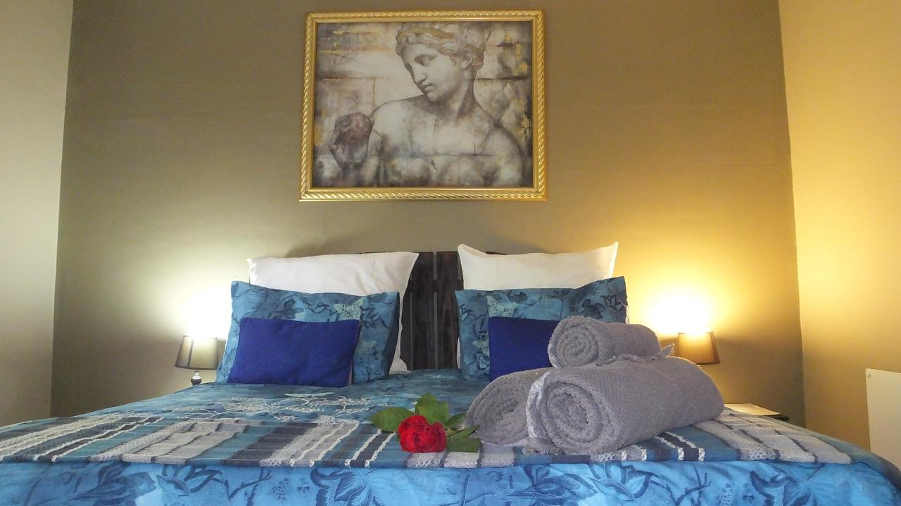 Dublin Guest House Sabie Esterno foto