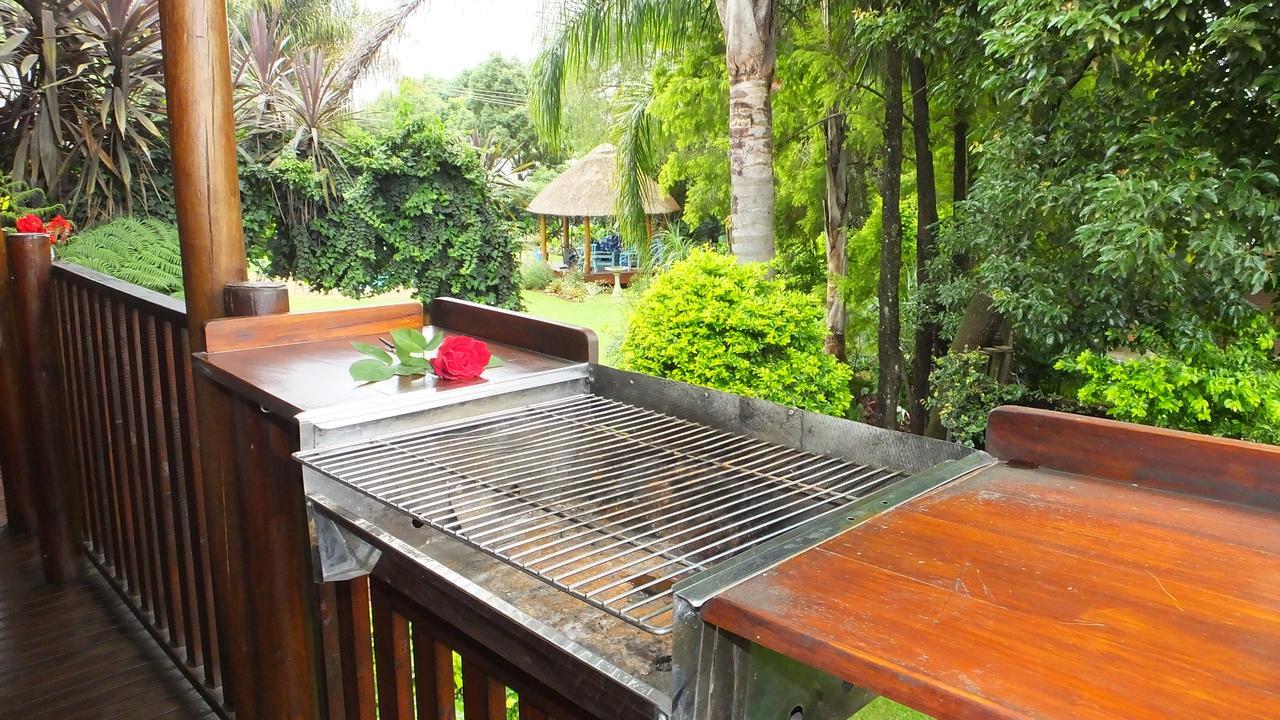 Dublin Guest House Sabie Esterno foto