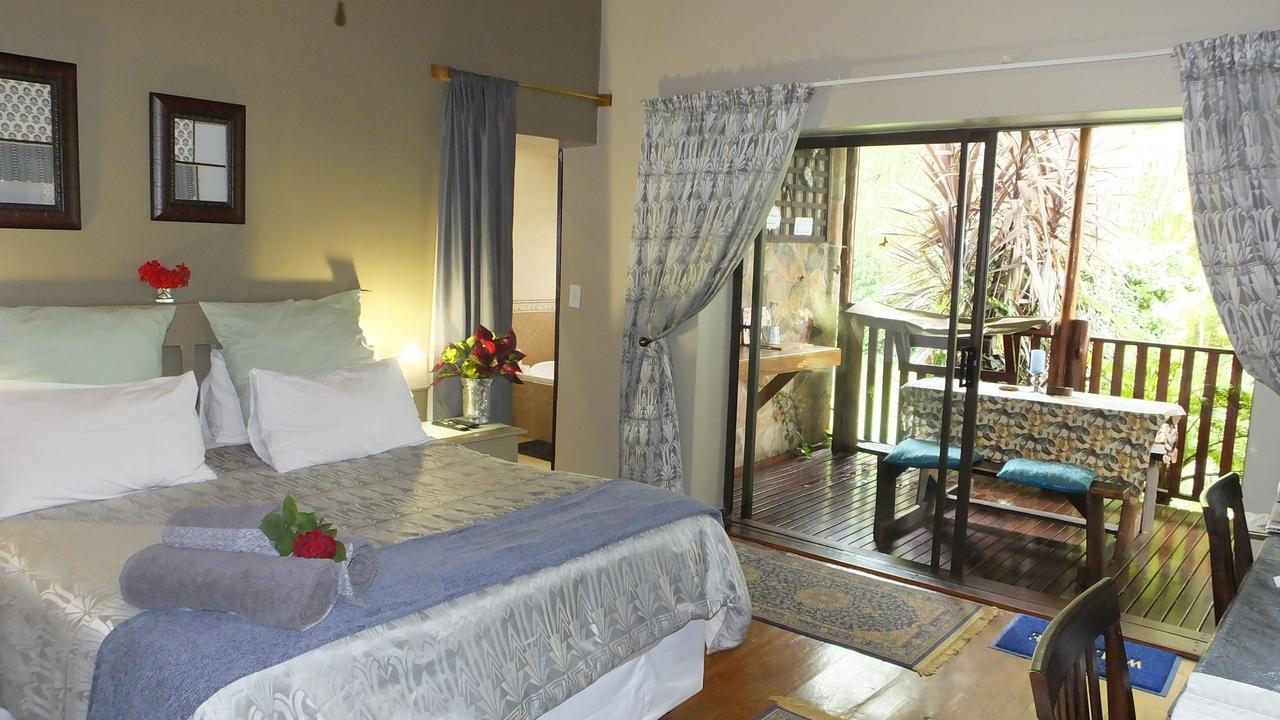Dublin Guest House Sabie Esterno foto