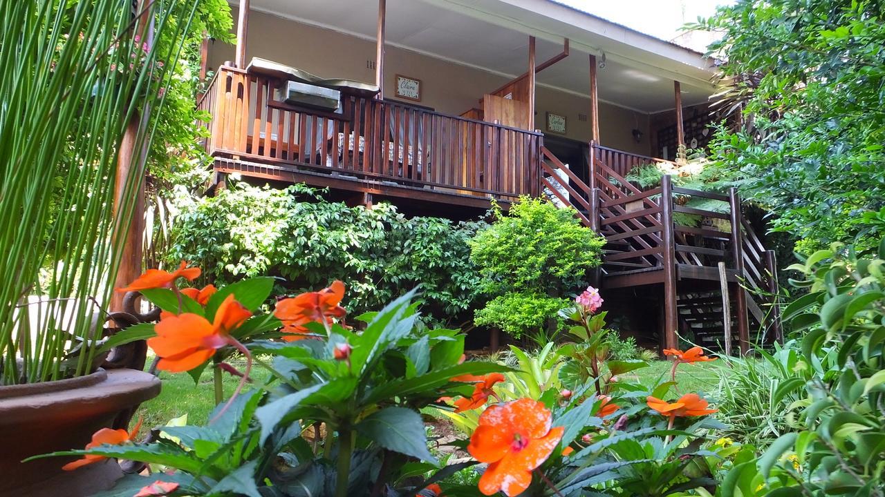 Dublin Guest House Sabie Esterno foto