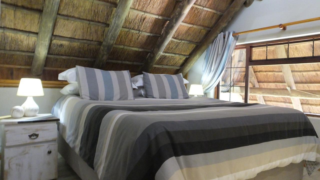 Dublin Guest House Sabie Esterno foto