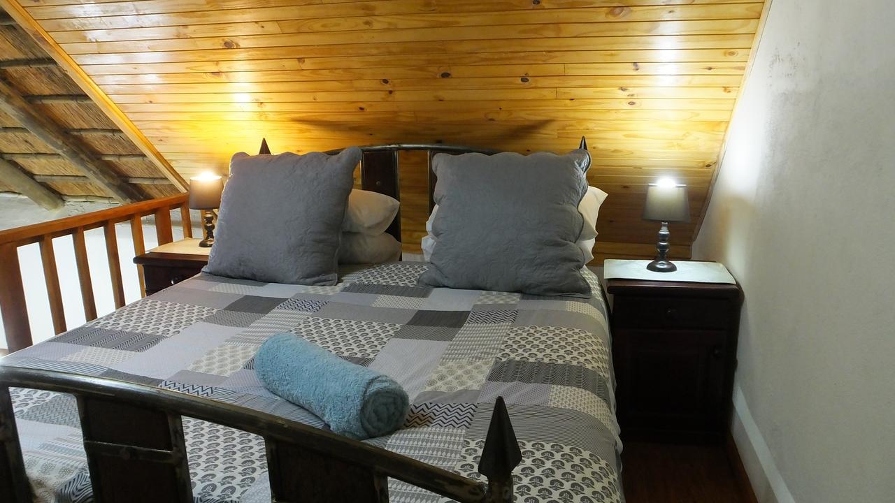 Dublin Guest House Sabie Esterno foto
