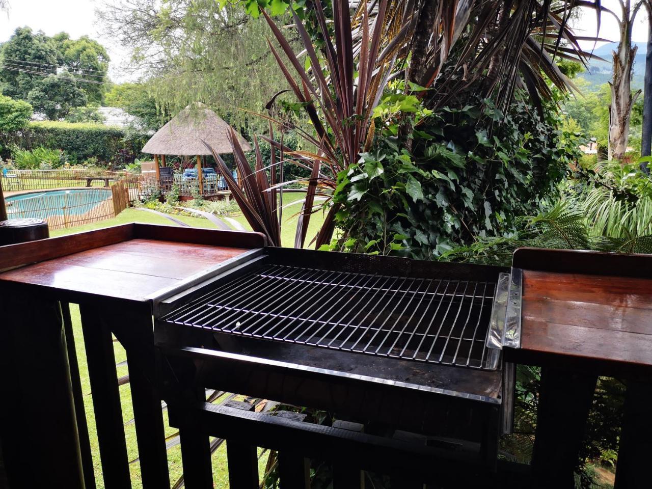 Dublin Guest House Sabie Esterno foto