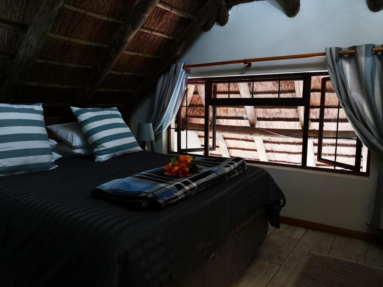 Dublin Guest House Sabie Esterno foto