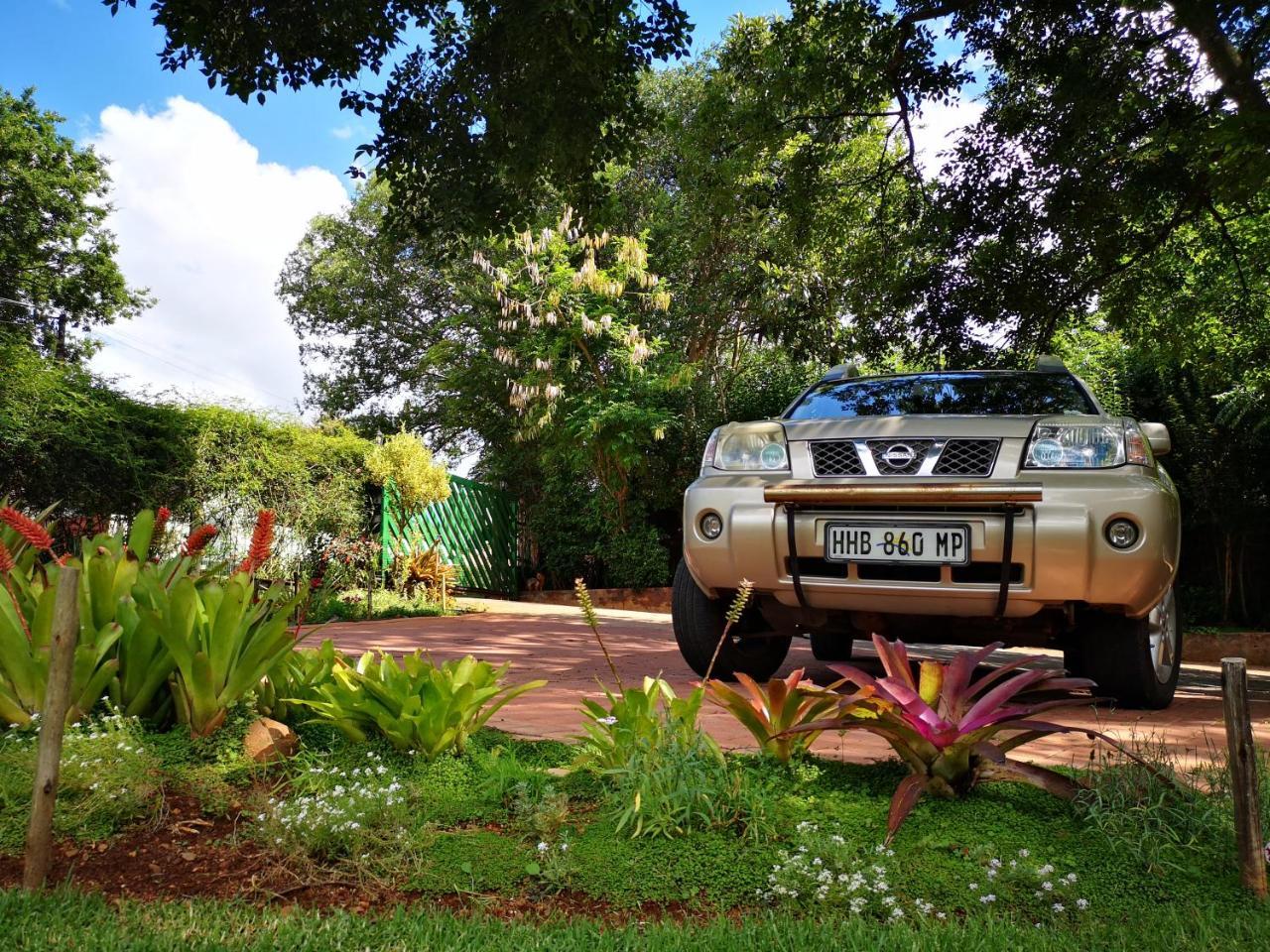 Dublin Guest House Sabie Esterno foto