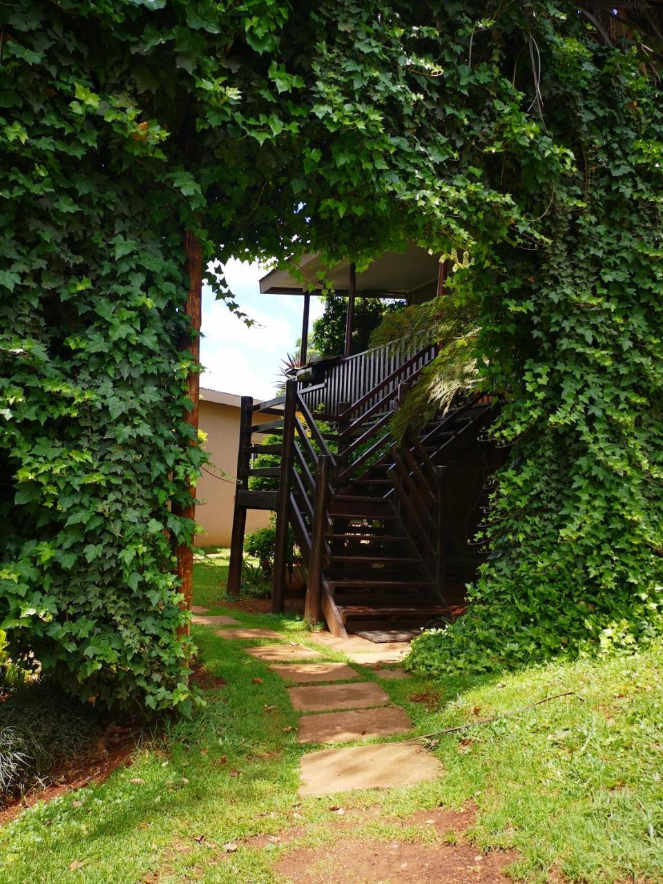 Dublin Guest House Sabie Esterno foto
