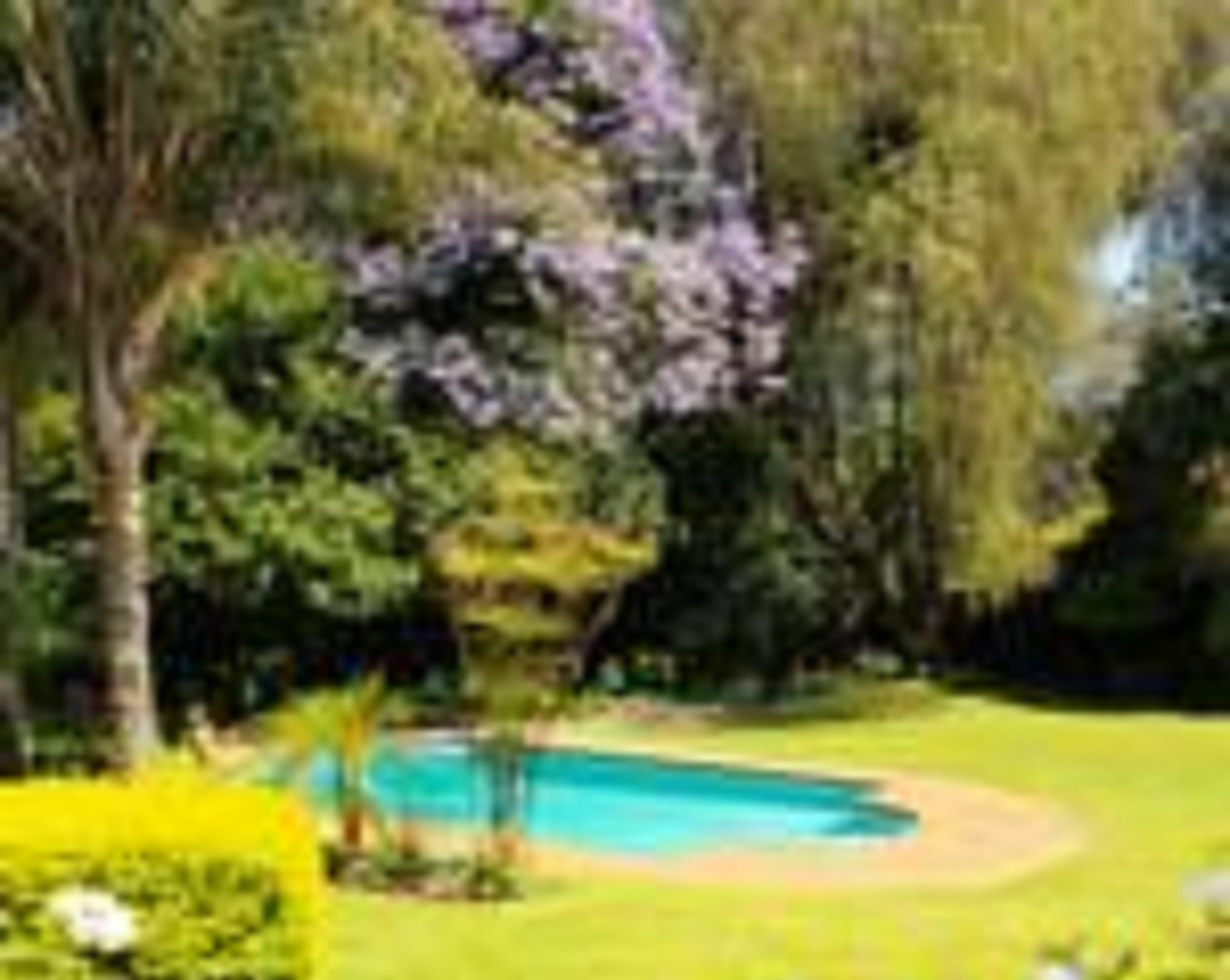 Dublin Guest House Sabie Esterno foto