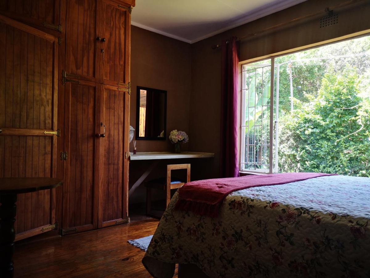 Dublin Guest House Sabie Esterno foto