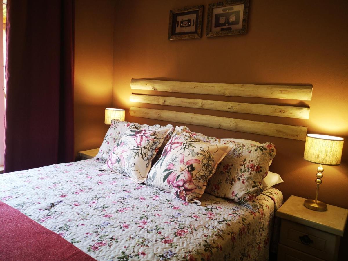 Dublin Guest House Sabie Esterno foto