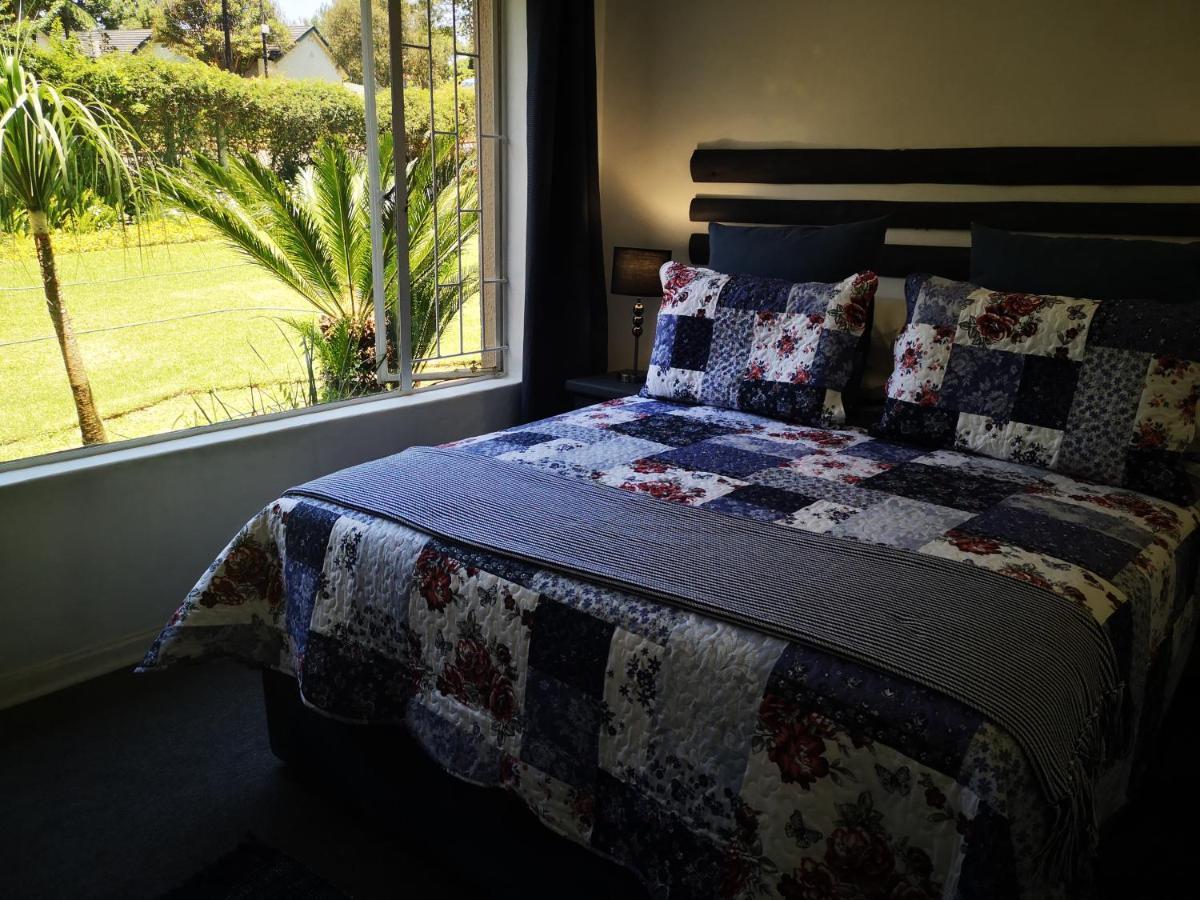Dublin Guest House Sabie Esterno foto